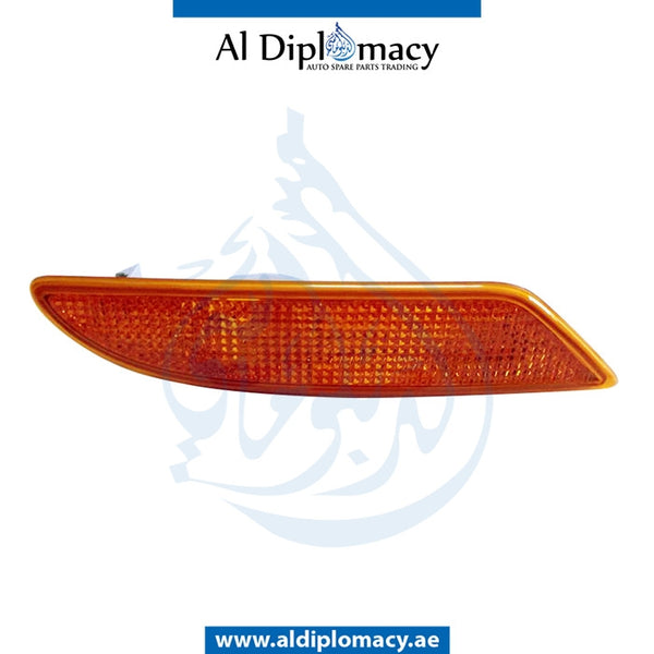 Front Right REFLECTOR for Mercedes-Benz S Class W221 (2006-2013) models, Part Number A2218200221